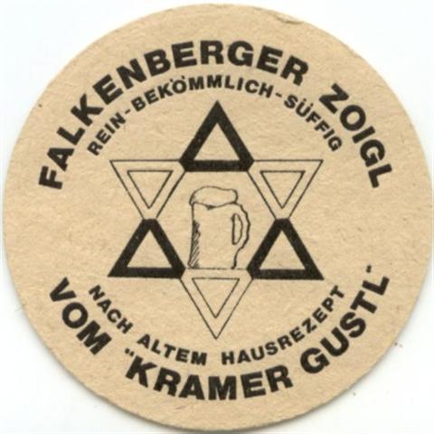 falkenberg tir-by kramer 1a (rund-kramer gustl-schwarz)